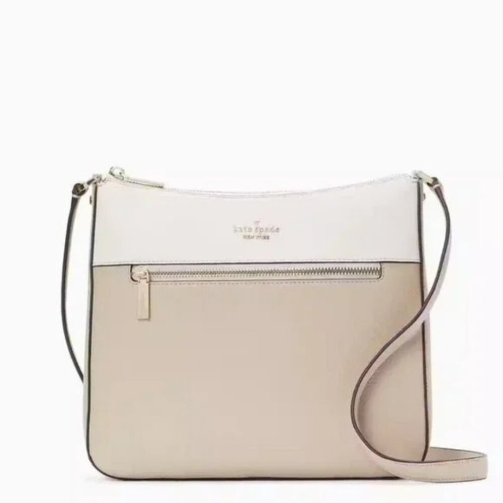 Nwt Kate Spade NY Leila Swing-Pack Crossbody Bag Purse